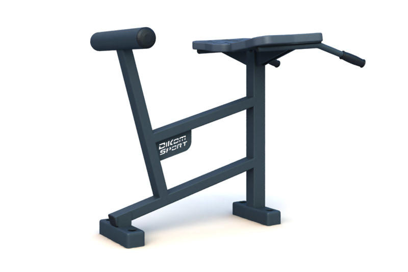 Тренажер «Гиперэкстензия» ТР-3.03