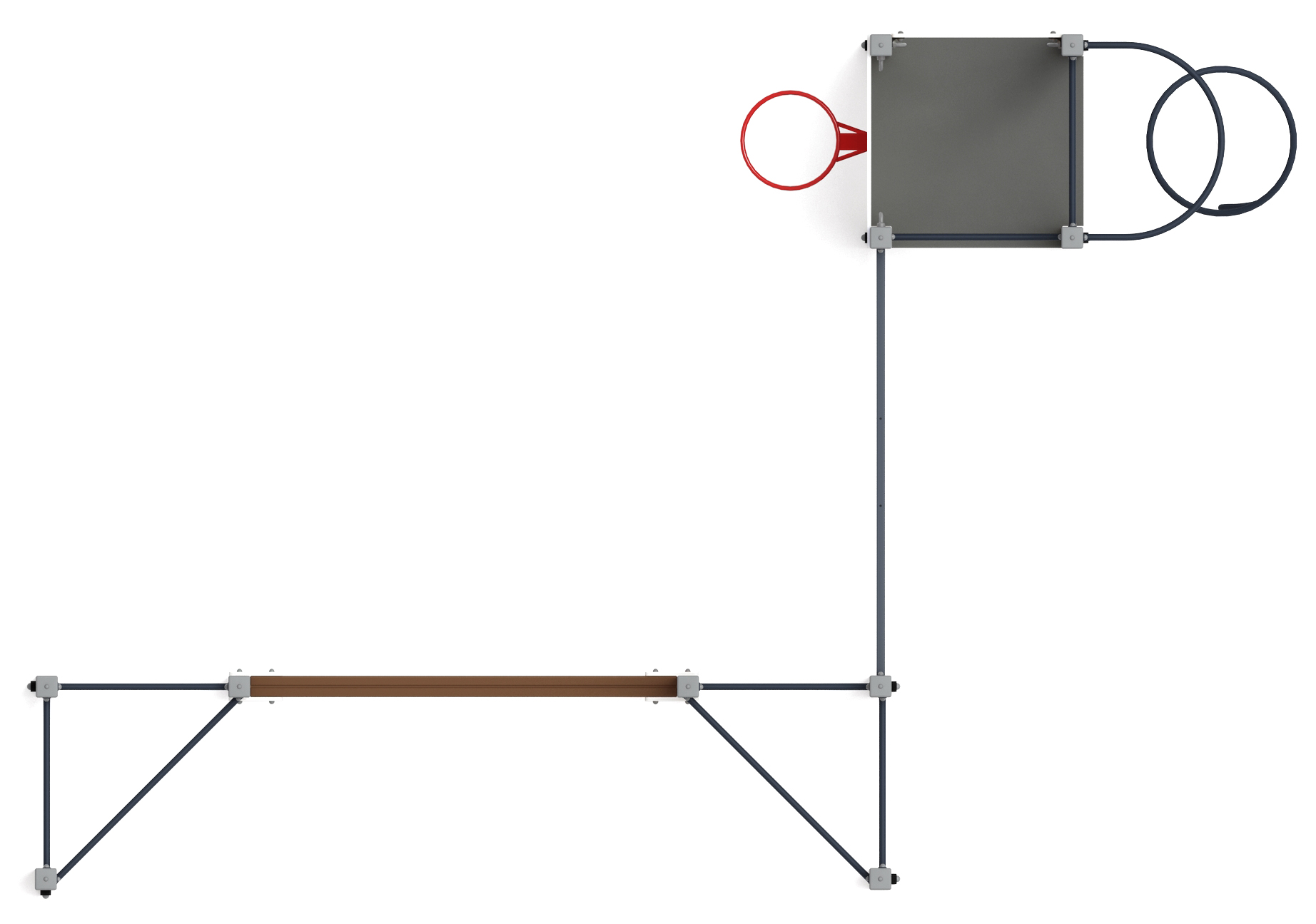 Спортивная серия (Граффити) СК 2.01.02-01
