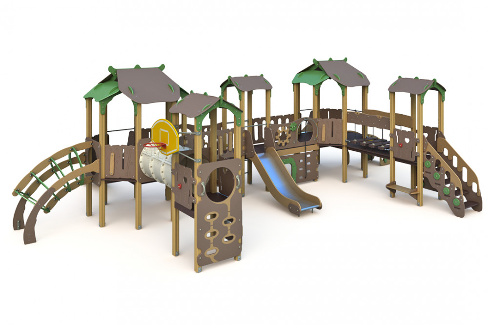 Игровой комплекс ИКС-1.26