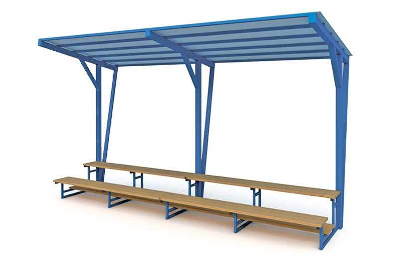 Трибуна Т-1.5