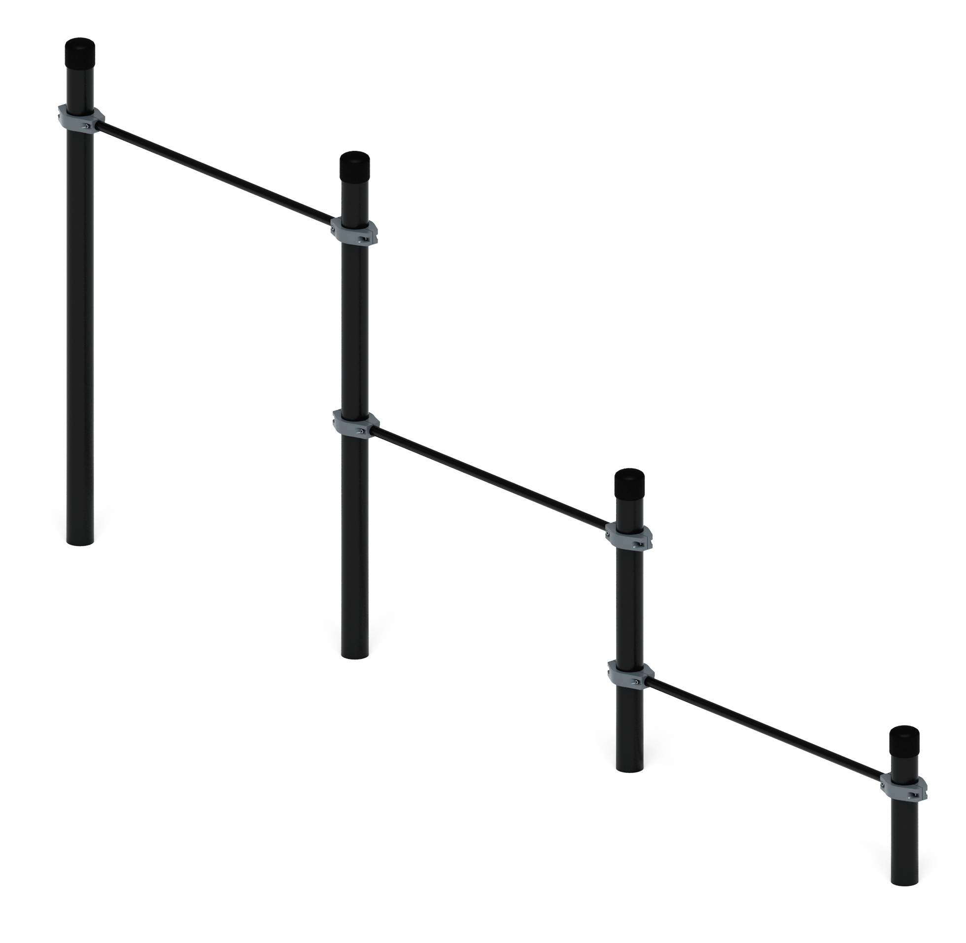 Воркаут 89 серый ВТ 11.07-03