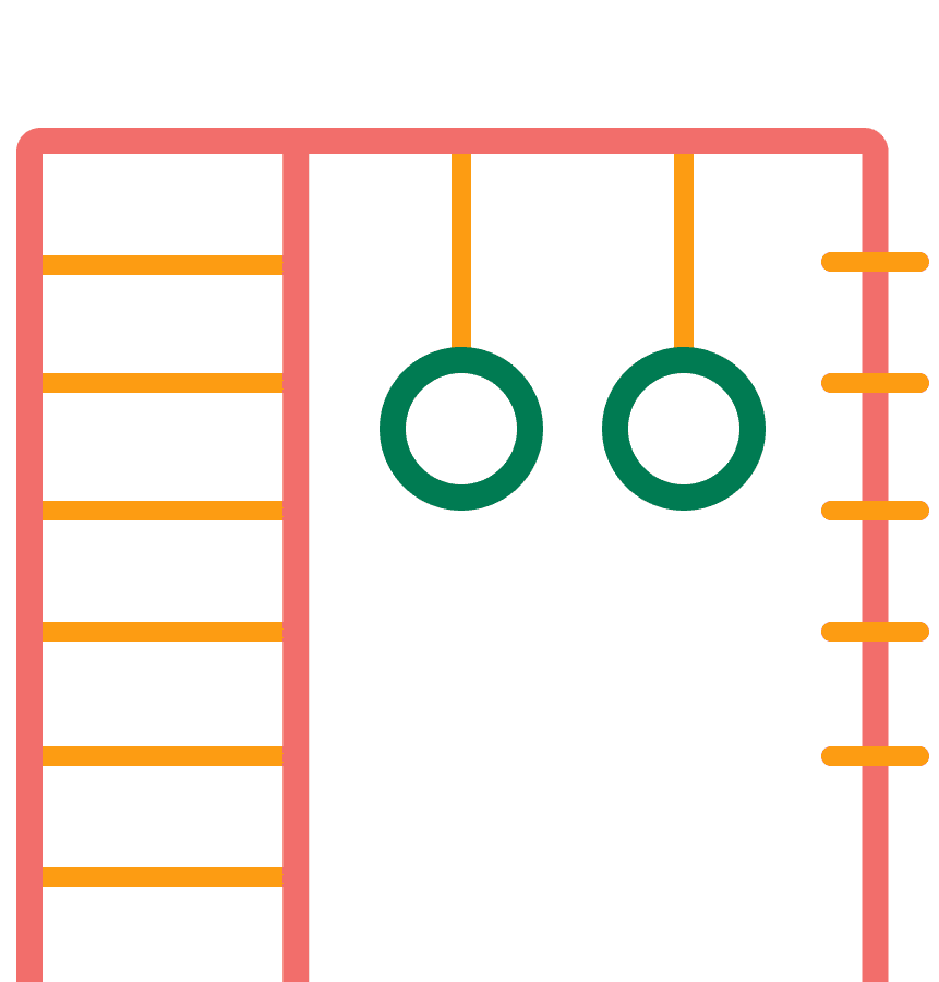 Спортивные площадки