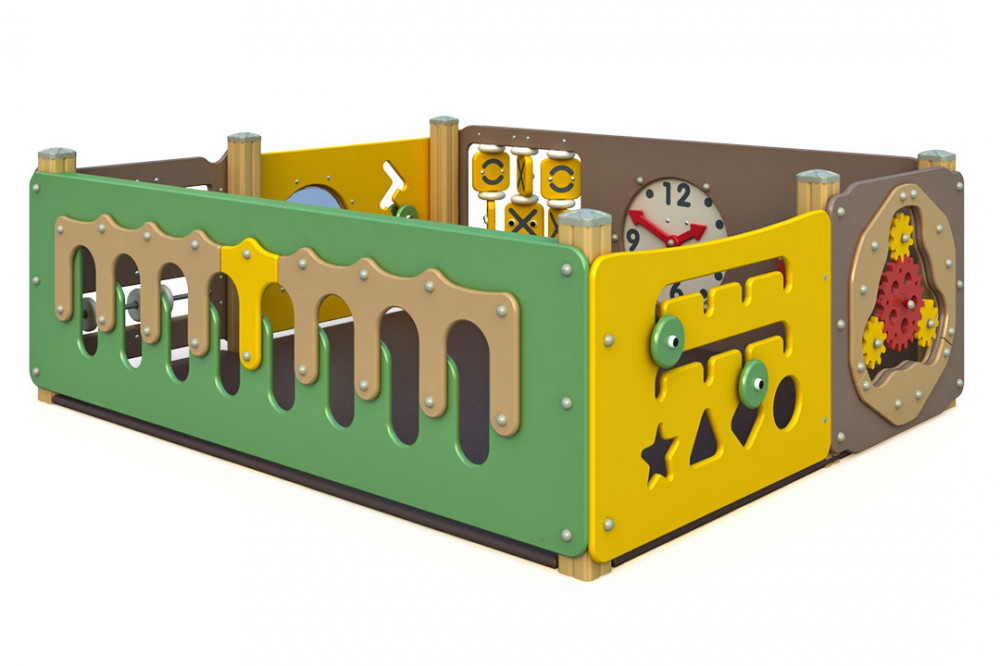 "Манеж" МФ-1.23