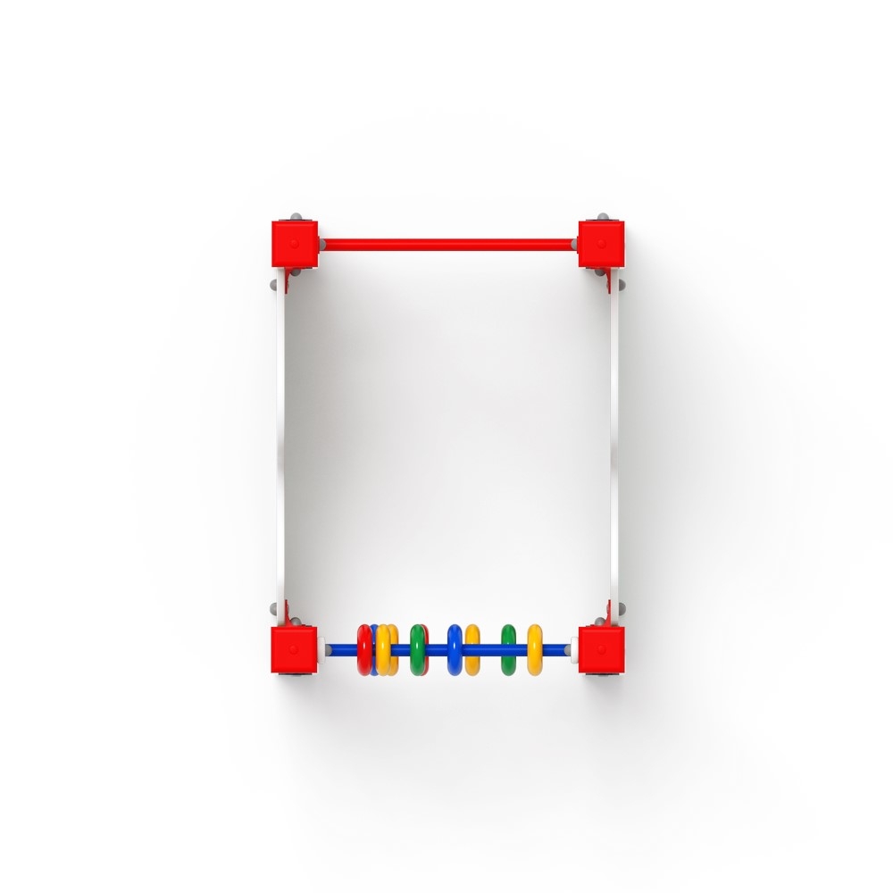Спортивная серия тип 2 Мухоморчик - СК 1.01.08-01