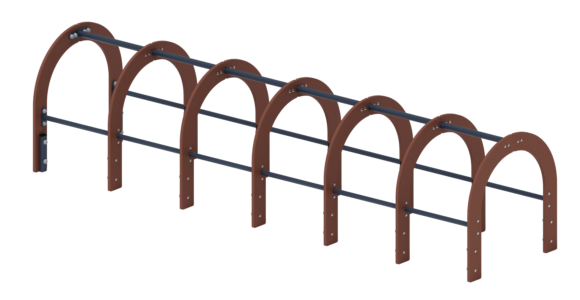 Тоннель для собак  ПДС 011-01