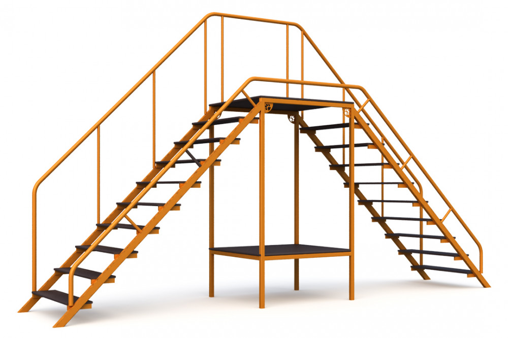 Вышка ДС-1.05