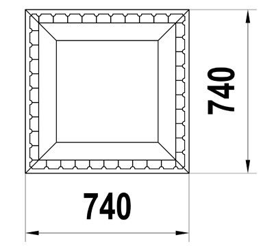 Цветочница ЦМ-1.1