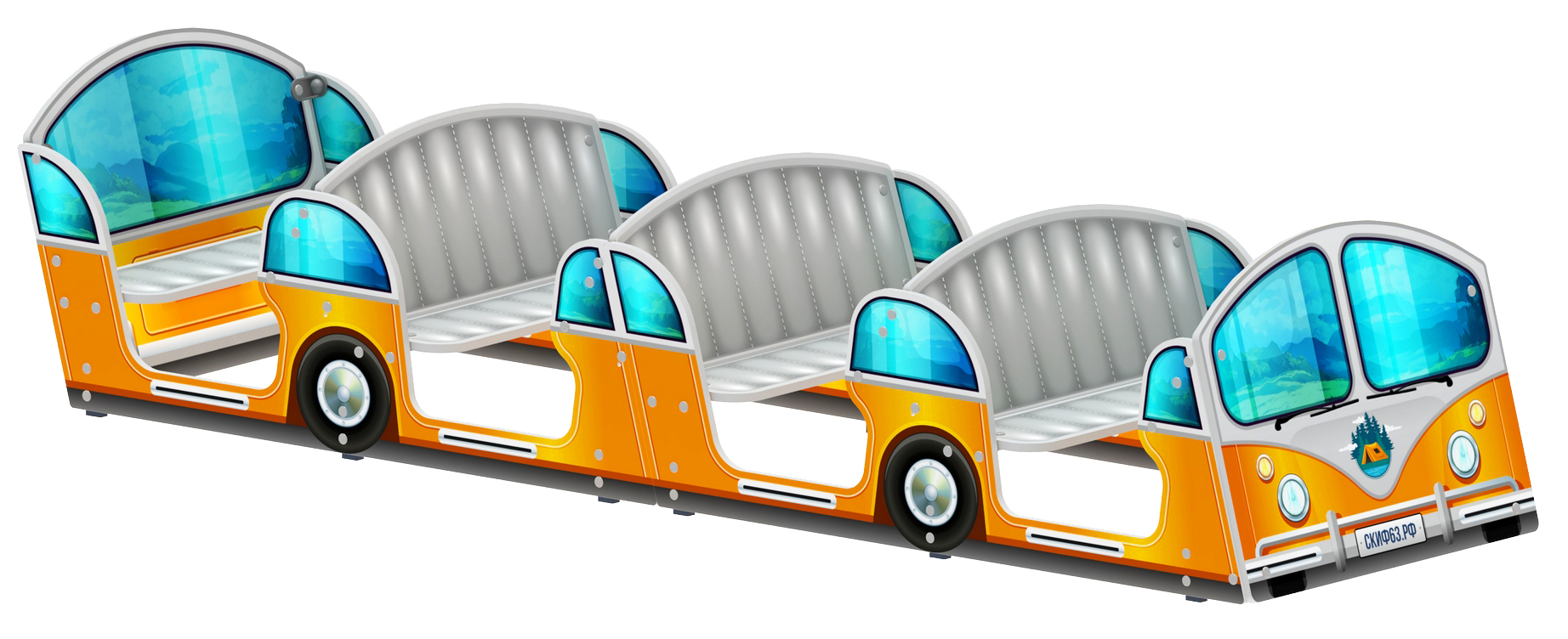 Путешествие - МФ 10.03.09-01