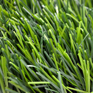 Искусственный газон EcoGrass 50 мм