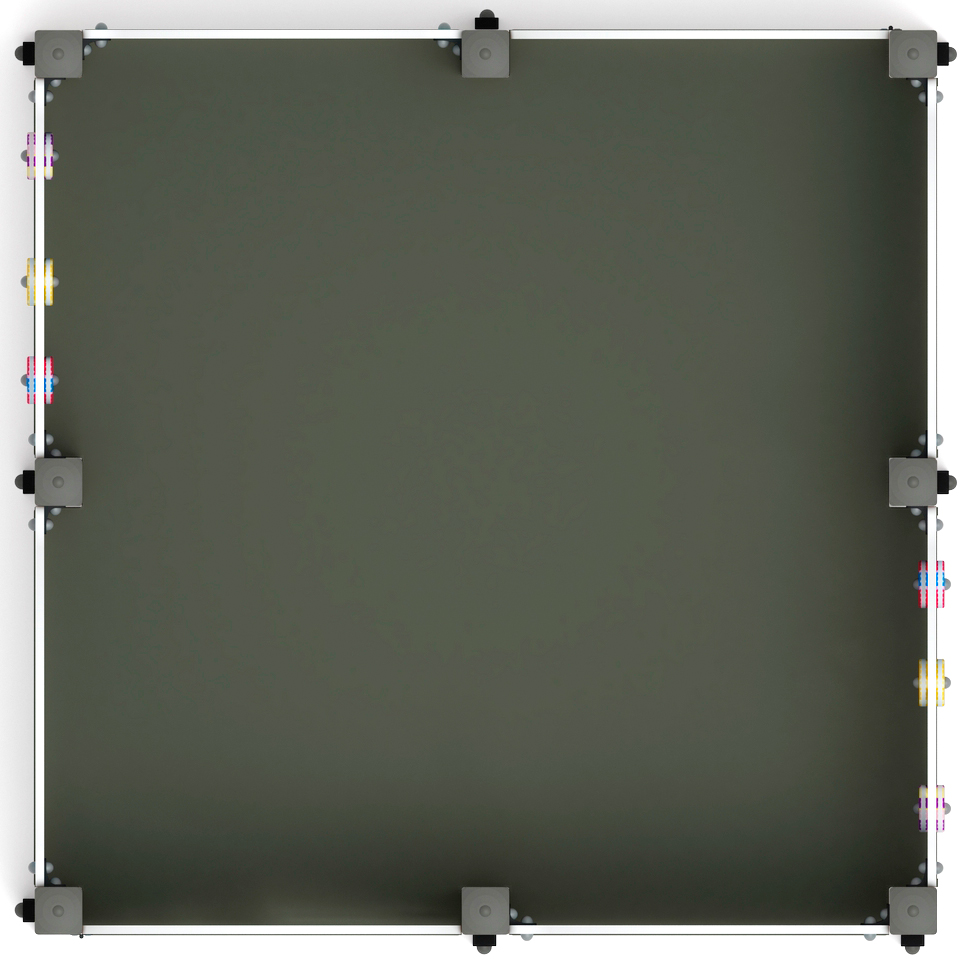 Манеж (Морской) МФ 21.17.01-20