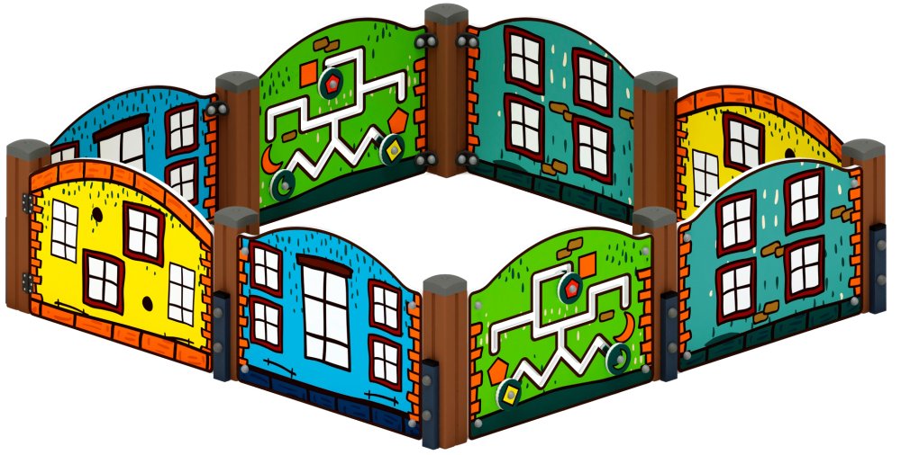 Манеж (Город) МФ 21.01.01-01