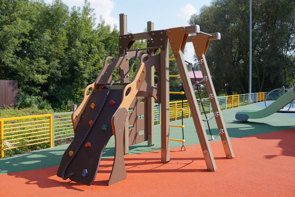 Спортивный комплекс СП-1.104.3