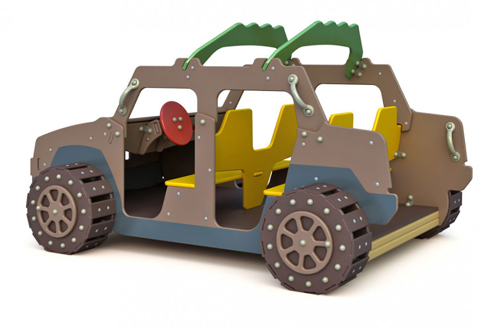 Машинка МФ-1.145