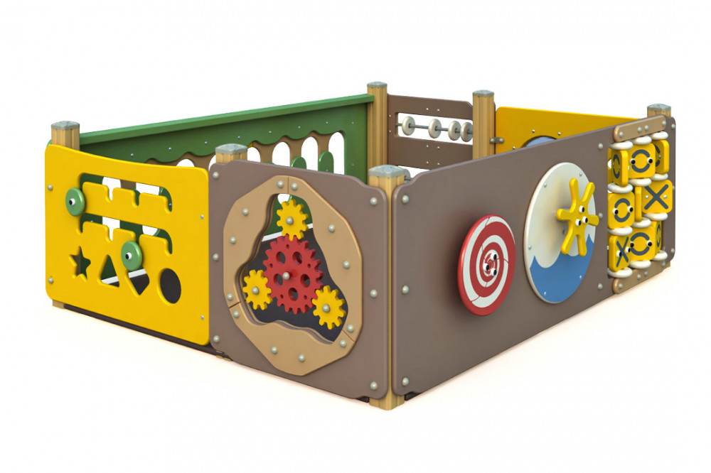 "Манеж" МФ-1.23