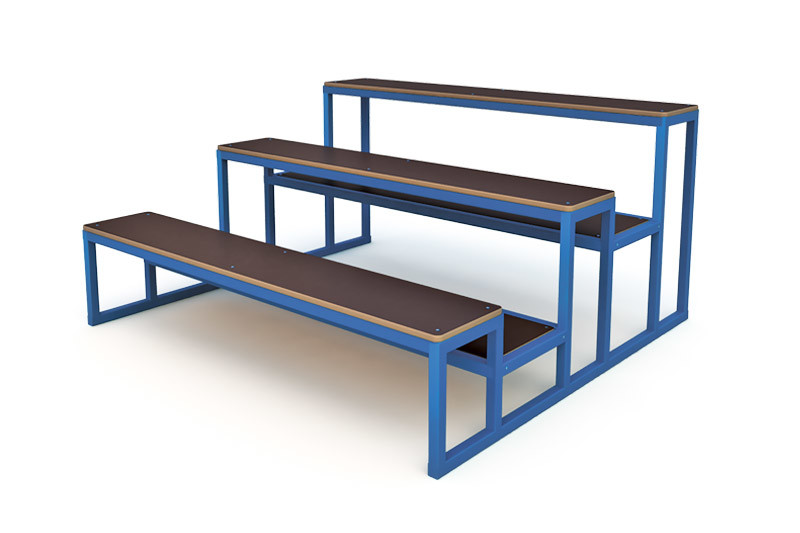 Трибуна T-1.1