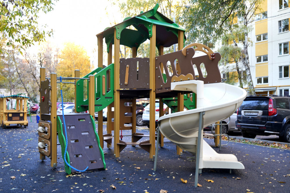 Игровой комплекс ИКС-1.74