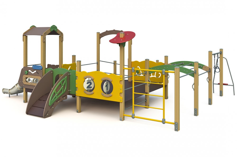 Игровой комплекс МГН-1.1