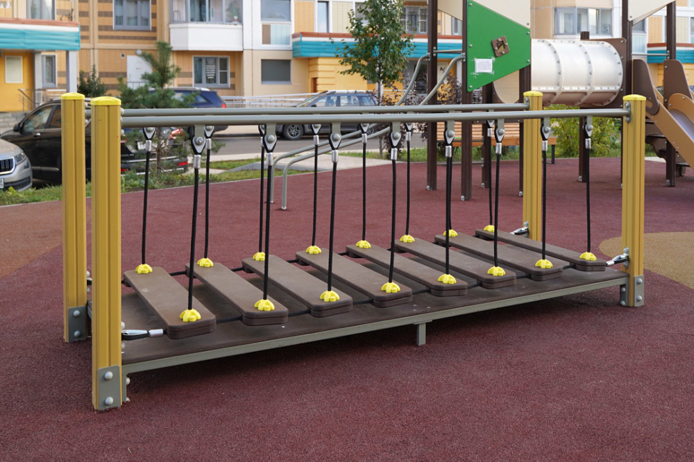 Мостик подвесной ББ-1.5