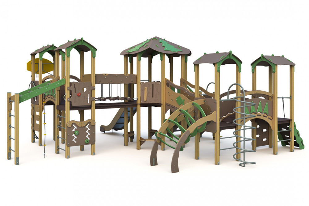 Игровой комплекс ИКС-1.30