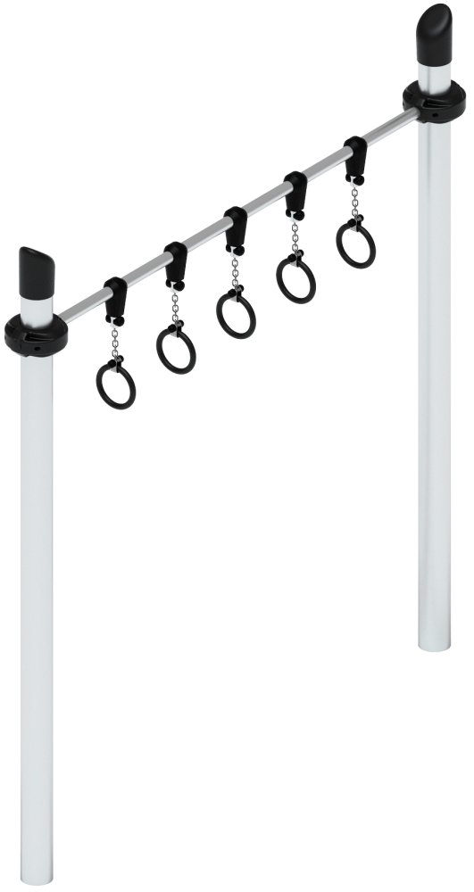 Спортивная серия СК 2.06.09