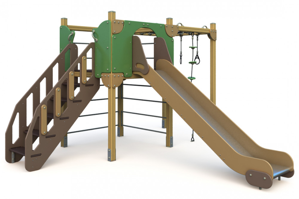 Спортивный комплекс СП-1.156