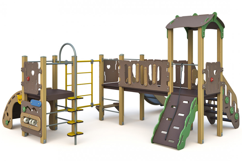 Игровой комплекс ИКС-1.31