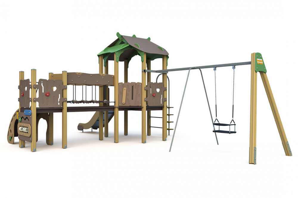 Игровой комплекс ИКС-1.5