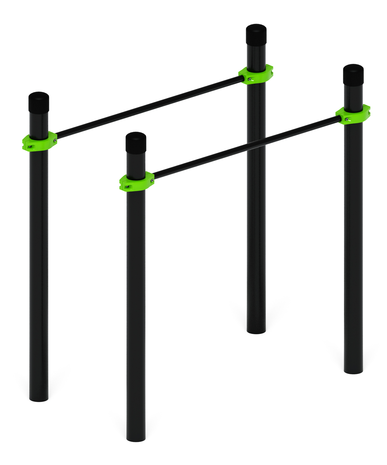 Воркаут 108 зеленый ВТ 12.05-02