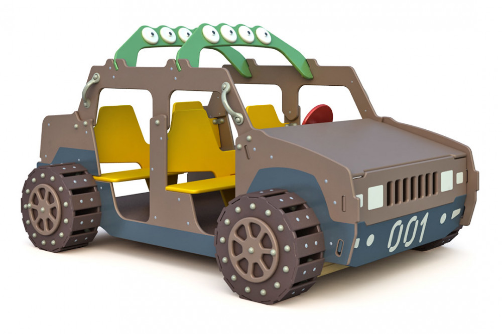 Машинка МФ-1.145