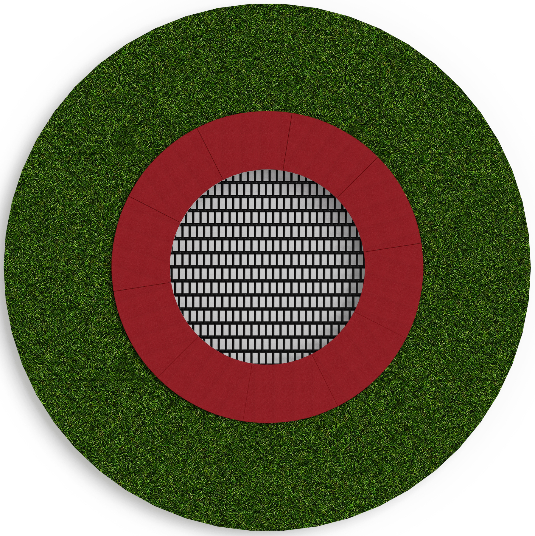 Батут БТ 10.01.03-02