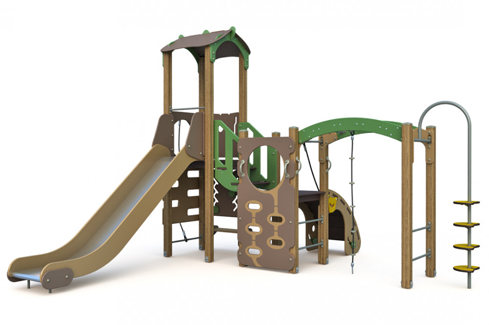 Игровой комплекс ИКС-1.3