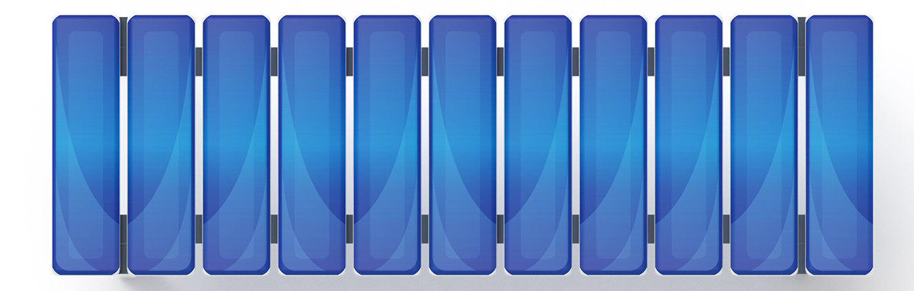 Скамья - МФ 42.01.14-01 (Джинс)