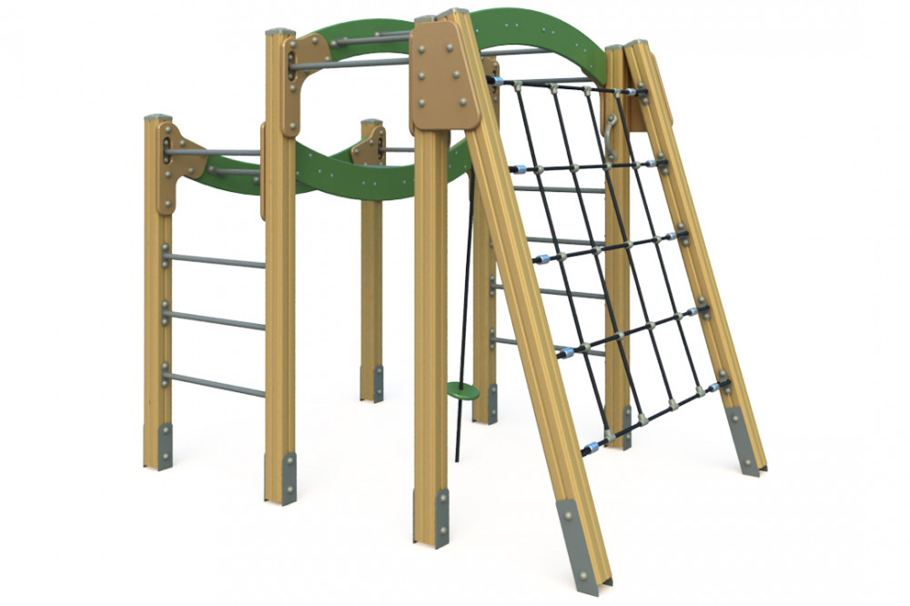 Рукоход РУ-1.8