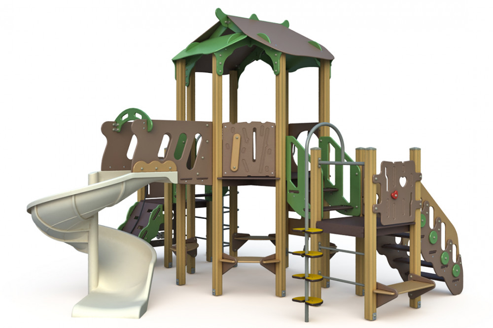 Игровой комплекс ИКС-1.74