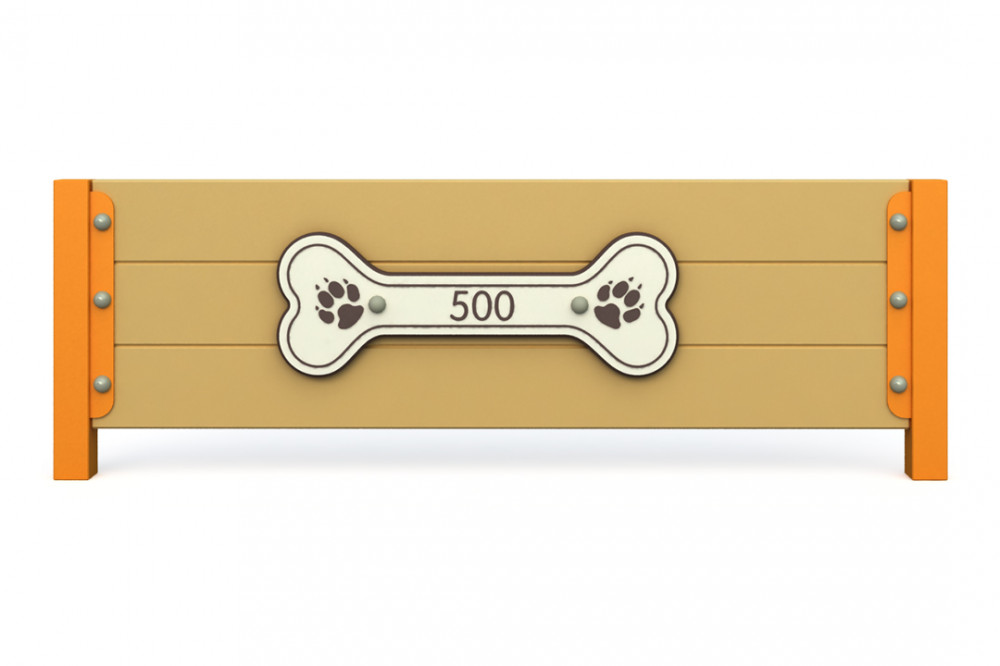 Барьер 500 ДС-1.10