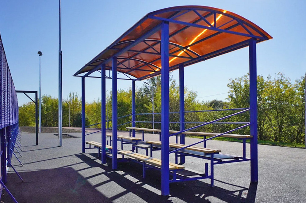 Трибуна Т-1.4