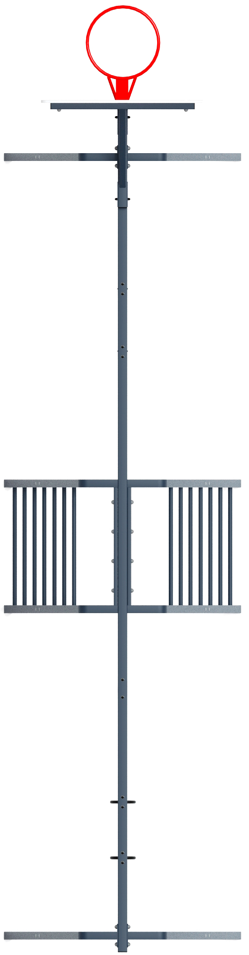 Спортивная серия СК 2.03.05