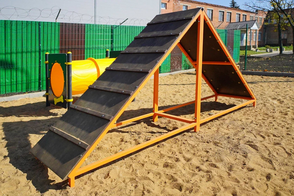 Горка ДС-1.03