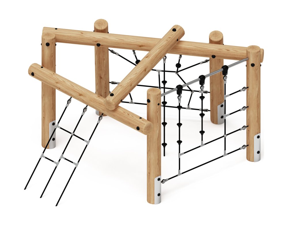 Спортивная серия (лиственница) СК 1.08.02-Л