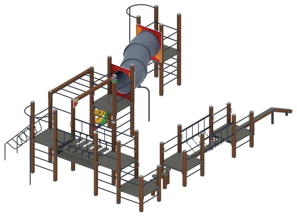 Спортивная серия (Граффити) СК 2.01.24-01