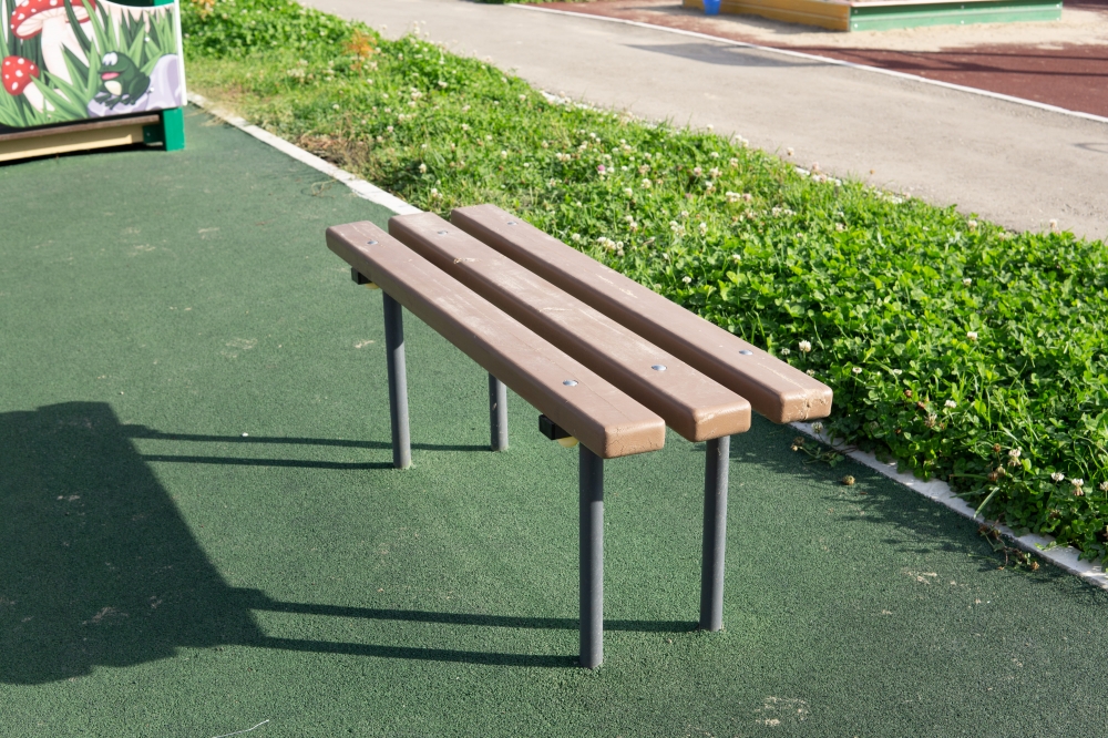 Скамья - МФ 42.01.03-И1