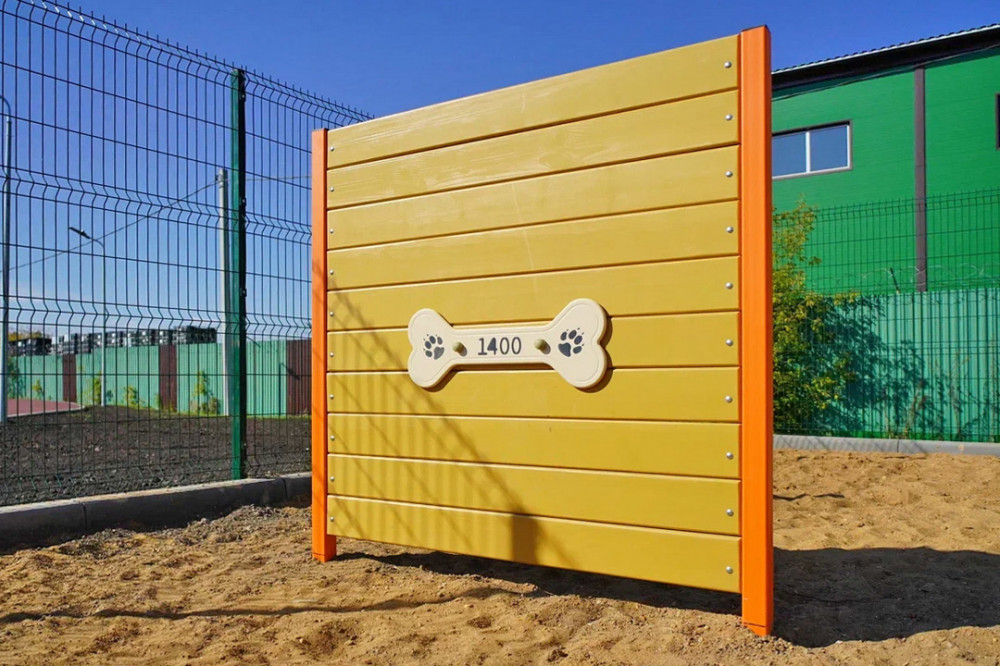 Барьер 1400 ДС-1.12