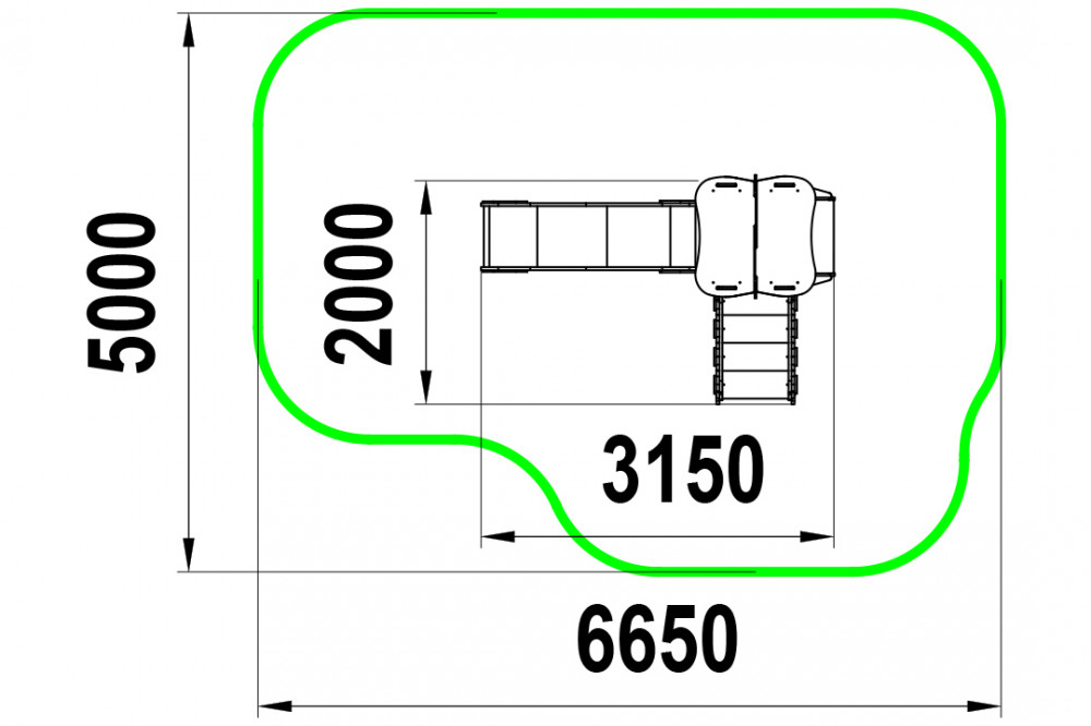 Игровой комплекс ИКС-1.9