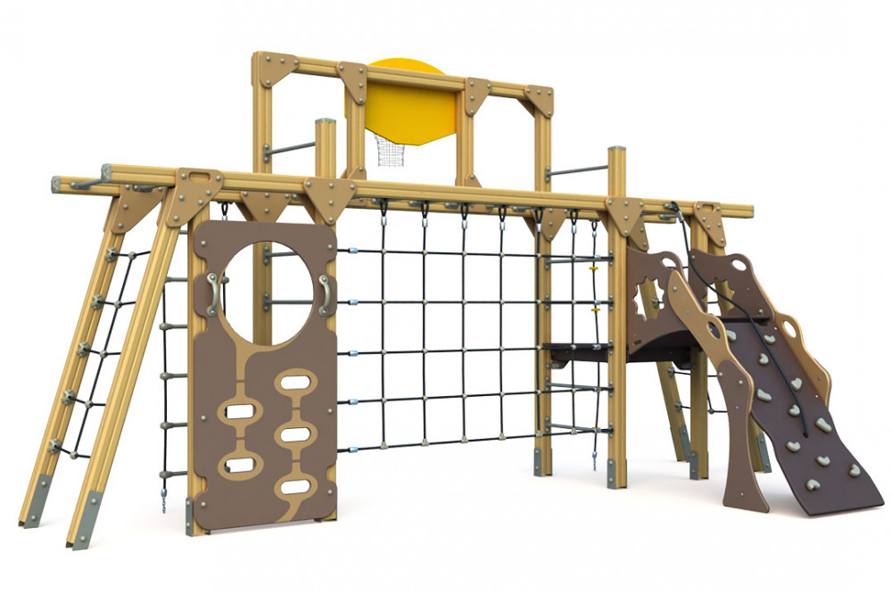 Спортивный комплекс СП-1.108