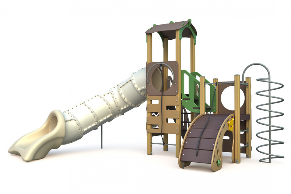 Игровой комплекс ИКС-1.11