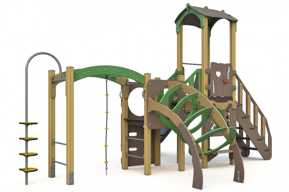 Игровой комплекс ИКС-1.44