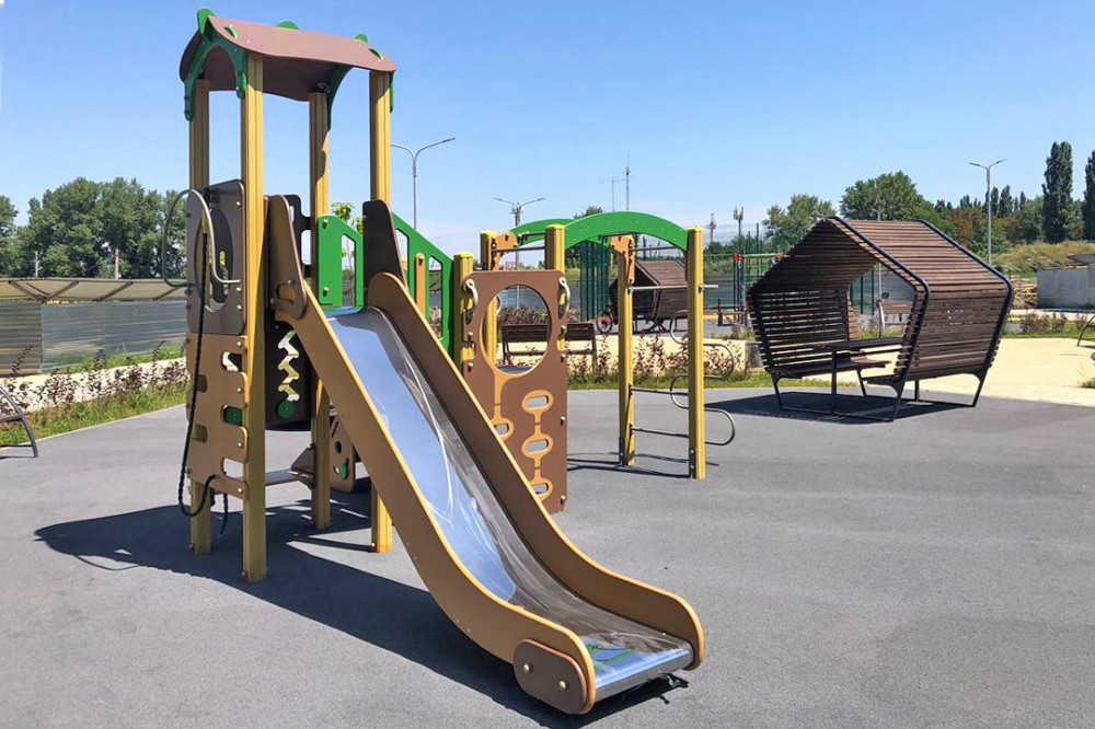 Игровой комплекс ИКС-1.3