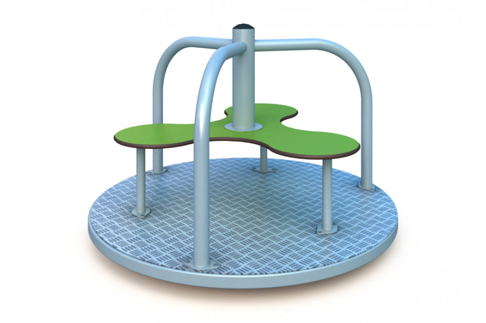 Карусель "Орбита" КАР-1.15