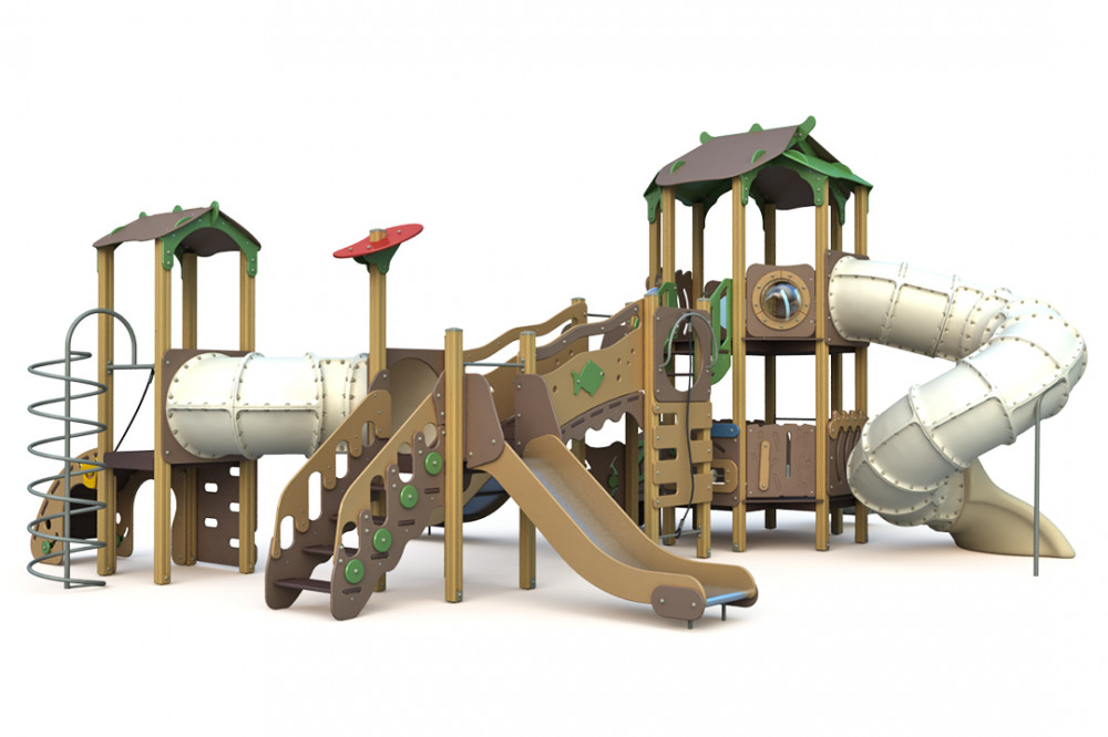 Игровой комплекс ИКС-1.27