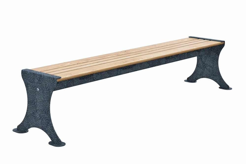 Скамья парковая С-1.41